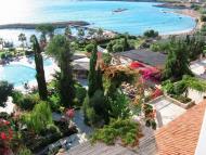 Aparthotel Coral Beach Resort Cyprus eiland